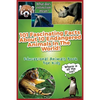 101 Fascinating Facts About 10 Endangered Animals In The World!: Educational Animals Book For Kids - Paperback