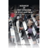 Hierarchy and Free Expression in the Fight Against Racism - Paperback