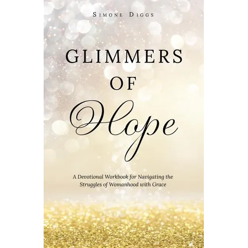 Glimmers of Hope - Paperback