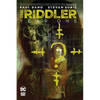 The Riddler: Year One - Hardcover