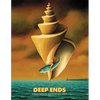 Deep Ends: A Ballardian Anthology 2023 - Paperback