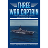 Three War Captain: Naval Warfare On, Under and Over the Sea - Paperback