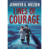 Lines of Courage - Paperback