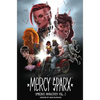 Mercy Sparx Omnibus - Hardcover