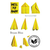We'll Fly Away - Paperback