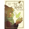The Moth Keeper: (A Graphic Novel) - Paperback