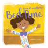 Bed Time Hora de Acostarse: Bilingual Children's Book - English Spanish - Hardcover
