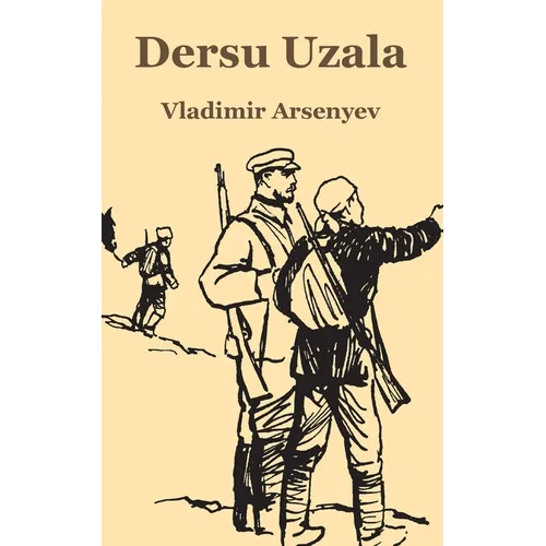 Dersu Uzala - Paperback