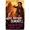 Leonie Hendricks: Demon P.I: An Urban Fantasy Detective Novel - Paperback