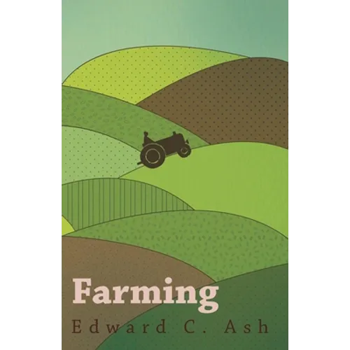 Farming - Paperback