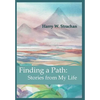 Finding a Path: Stories from My Life - Hardcover
