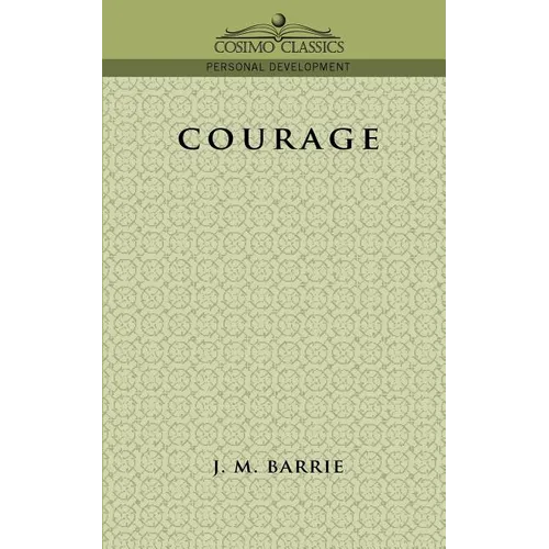 Courage - Paperback