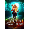 Witch Way to Go - Paperback