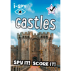 I-Spy Castles: Spy It! Score It! - Paperback