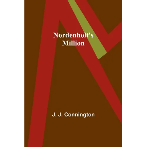 Nordenholt's Million - Paperback