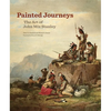 Painted Journeys: The Art of John Mix Stanley Volume 17 - Paperback