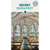 Secret Budapest - Paperback