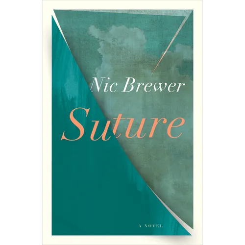 Suture - Paperback
