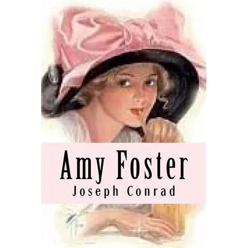 Amy Foster - Paperback