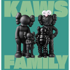 Kaws: Family - Hardcover