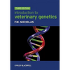 Introduction to Veterinary Genetics - Paperback