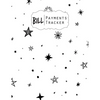 Bill Payment Tracker: A bill payment checklist makes it easy to track your bill payment every month Helps you pay your bills on time and hav - Paperback