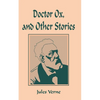 Doctor Ox - Paperback