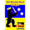 100 Finnish Food Recipes - Paperback
