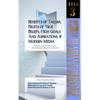 Benefits of Taqwa, Fruits of True Beliefs, High Goals and Aspirations, and Modern Media: Let the Scholars Speak- Clarity and Guidance (Book 3) - Paperback
