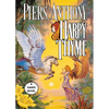 Harpy Thyme - Paperback