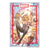 The Marvel Portfolio of David Nakayama -- Marvel Universe: Marvel Universe - Loose Leaf
