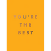 You're the Best - Hardcover