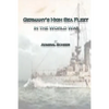Germany's High Sea Fleet in the World War - Paperback