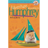Adventure According to Humphrey - Paperback