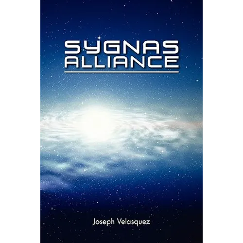 Sygnas Alliance - Paperback
