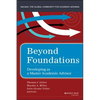 Beyond Foundations: Developing as a Master Academic Advisor - Hardcover