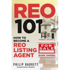 Reo 101: How To Become A REO Listing Agent - Paperback