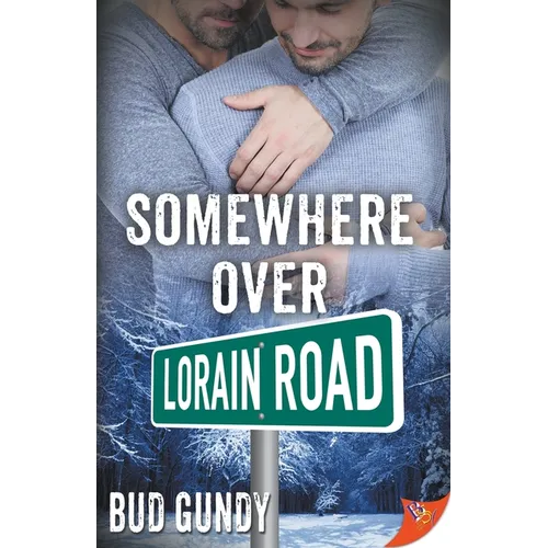 Somewhere Over Lorain Road - Paperback