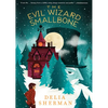 The Evil Wizard Smallbone - Paperback