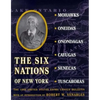 The Six Nations of New York: The 1892 United States Extra Census Bulletin - Paperback