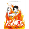 Flamer - Hardcover