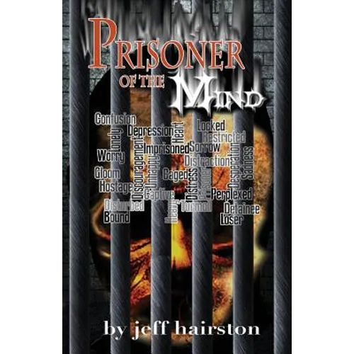 Prisoner Of The Mind - Paperback