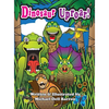 Dinosaur Uproar! - Hardcover