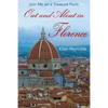 Out and About in Florence: Join Me on a Treasure Hunt - Paperback