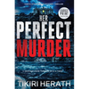 Her Perfect Murder - LARGE PRINT EDITION: A gripping crime thriller with a twist - Paperback