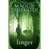 Linger (Shiver, Book 2) - Paperback
