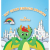 Not Good Enough Dragon - Hardcover