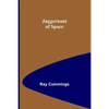 Juggernaut of Space - Paperback