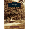 Historic Magnolia Cemetery - Paperback