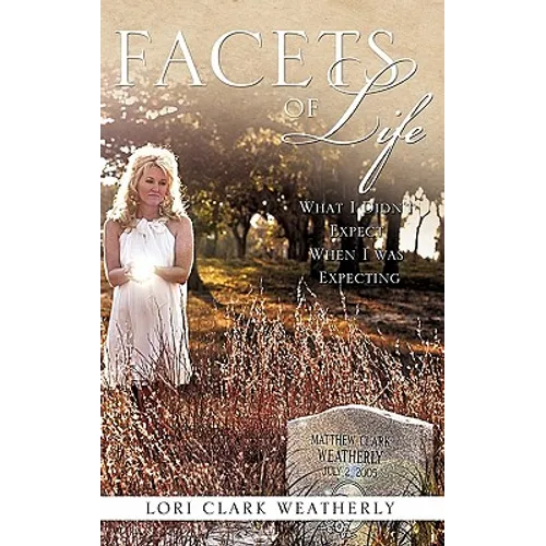 Facets of Life - Hardcover